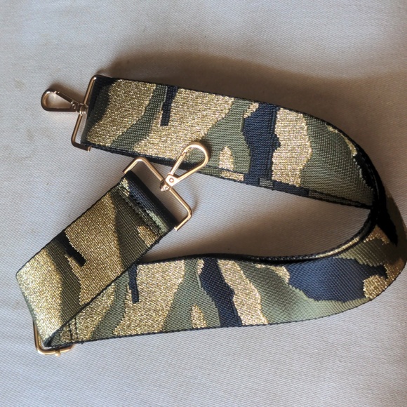 Bag Strap Replacement Camo - Picture 4 of 4
